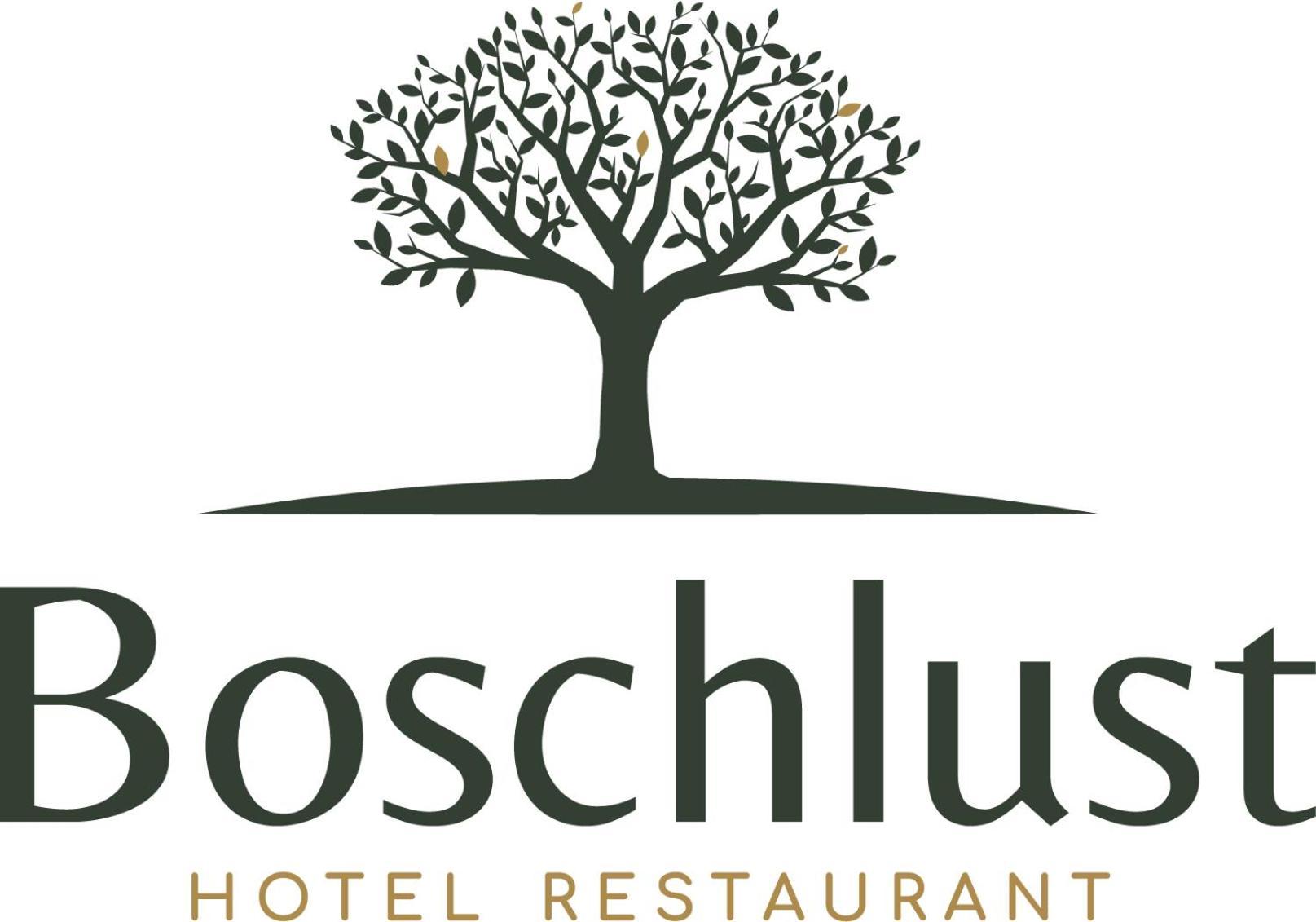 Hotel Restaurant Boschlust Oudemirdum Bagian luar foto